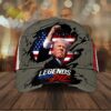 Donald Trump Classic Cap GUD1184