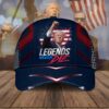 Donald Trump Classic Cap GUD1185