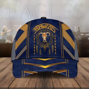 Eagles Band Classic Cap GUD1182