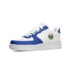 El Salvador Air Force 1 Sneakers AF1 Shoes EAF1086