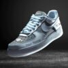 H2 Hummer Air Force 1 Sneakers AF1 Limited Shoes Car Fans LAF1061