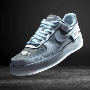 H2 Hummer Air Force 1 Sneakers AF1 Limited Shoes Car Fans LAF1061
