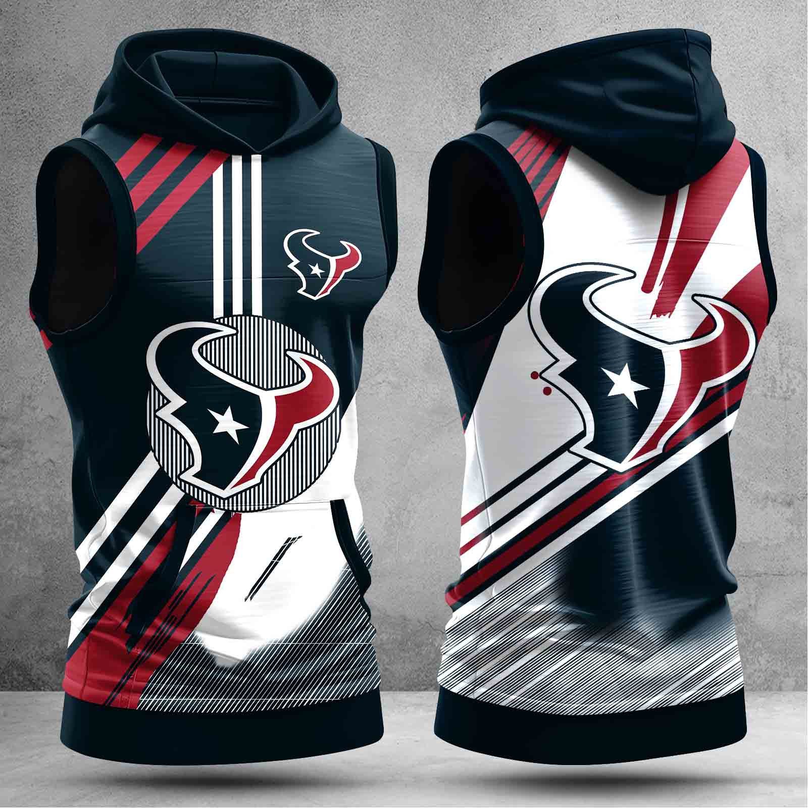 Houston-Texans-Men-Workout-Hoodie-Tank-Tops-WHT1565 Houston Texans Men Workout Hoodie Tank Tops WHT1565