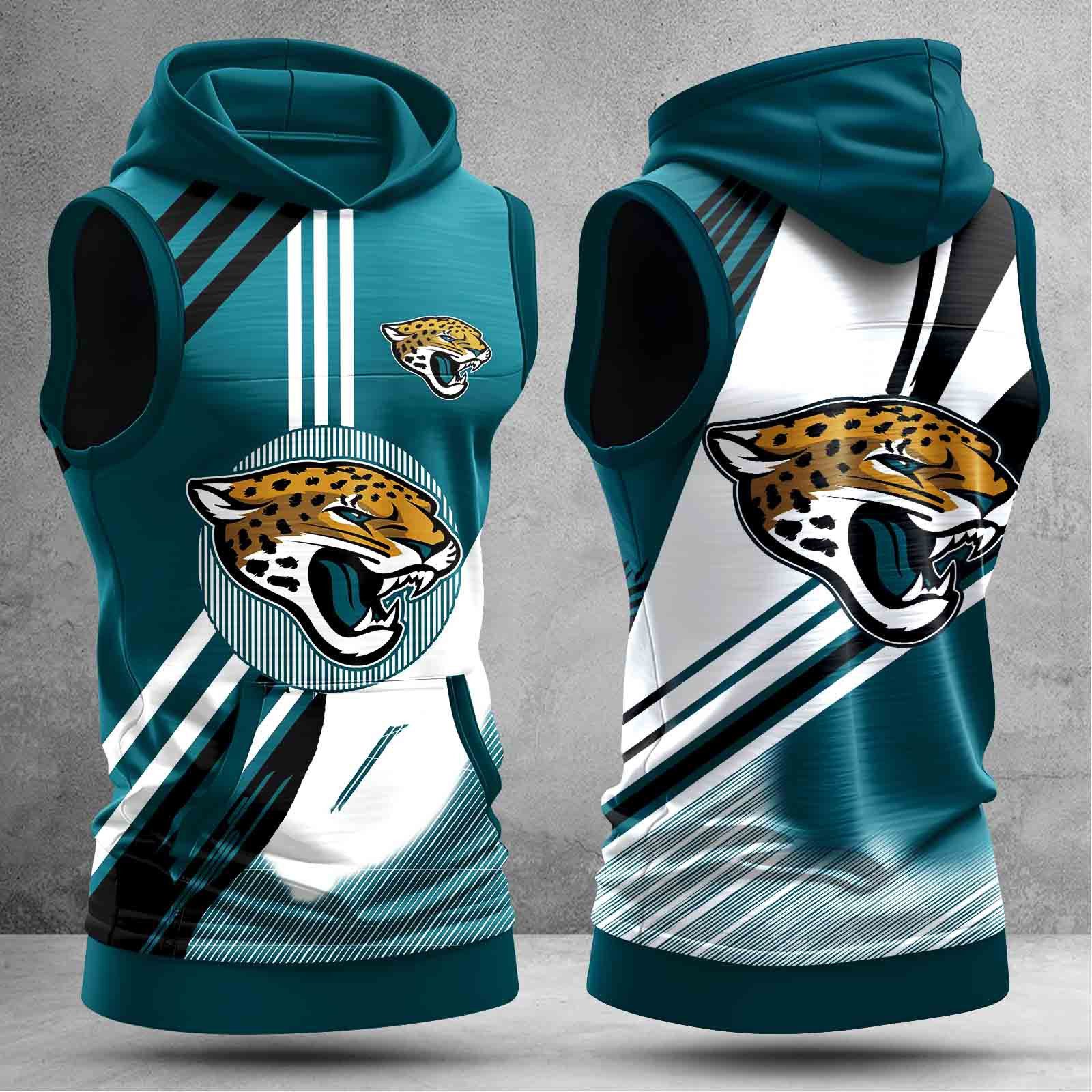 Jacksonville-Jaguars-Men-Workout-Hoodie-Tank-Tops-WHT1580 Jacksonville Jaguars Men Workout Hoodie Tank Tops WHT1580