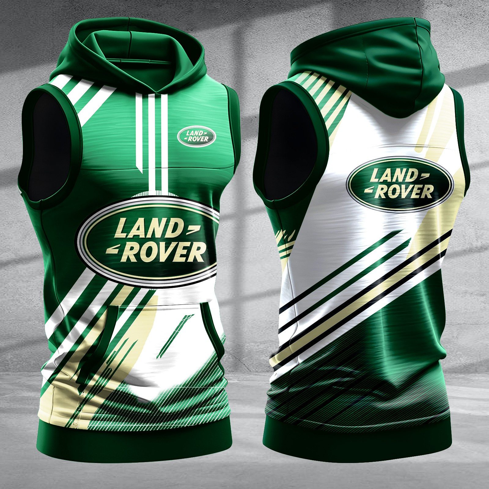 Land-Rover-Men-Workout-Hoodie-Tank-Tops-WHT1383 Land Rover Men Workout Hoodie Tank Tops WHT1383