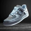 Oldsmobile Air Force 1 Sneakers AF1 Limited Shoes Car Fans LAF1084