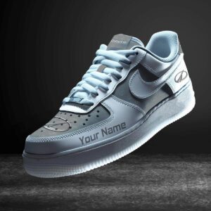 Oldsmobile Air Force 1 Sneakers AF1 Limited Shoes Car Fans LAF1084