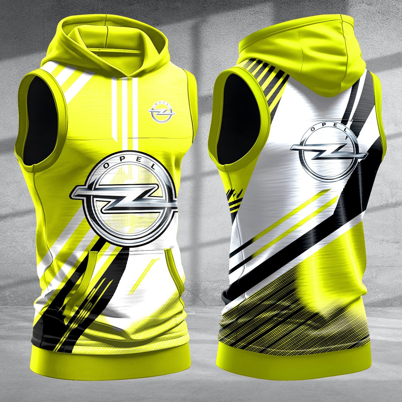 Opel-Men-Workout-Hoodie-Tank-Tops-WHT1452 Opel Men Workout Hoodie Tank Tops WHT1452