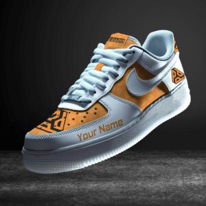 Pepapic Air Force 1 Sneakers AF1 Limited Shoes Car Fans LAF1064