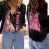 P!nk 3D Linen Shirt GUD1465