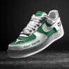 Polaris Slingshot Green Air Force 1 Sneakers AF1 Limited Shoes For Cars Fan LAF2651