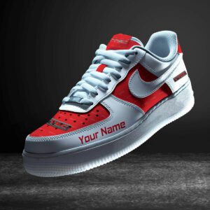 VTEC Air Force 1 Sneakers AF1 Limited Shoes Car Fans LAF1069