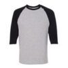 Sport Grey Black