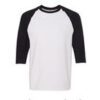 White Black