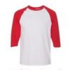 White Red