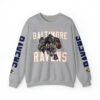 Baltimore Ravens Crewneck Sweatshirt - Running Back JSH1225