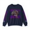 Buffalo Bills Crewneck Sweatshirt - Running Back JSH1226