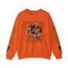 Chicago Bears Crewneck Sweatshirt - Running Back JSH1228