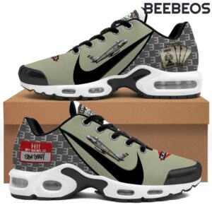 Eminem Kamikaze Slim Shady Air Max Sneakers Air Max Plus TN Shoes BTN1042