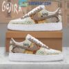 Gojira From Mars To Sirius Olympic 2024 Air Force 1 Shoes BAF1248