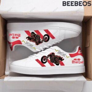 Meatloaf Stan Smith Shoes BSS1010
