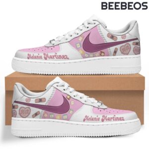 Melanie Martinez K-12 Air Force 1 Sneakers AF1 Limited Shoes BAF1132