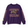 Minnesota Vikings Crewneck Sweatshirt - Running Back JSH1237