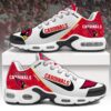NFL Arizona Cardinals 2024 Air Max Sneakers Air Max Plus TN Shoes BTN1032