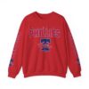 Philadelphia Phillies Bold Unisex Hooded Sweatshirt JSH1084