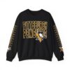 Pittsburgh Penguins Crewneck Sweatshirt JSH1208