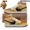Russell UP Movie Air Jordan 1 High Top Shoes JD1 Sneakers BJD5028