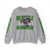 Seattle Seahawks Crewneck Sweatshirt - Running Back JSH1240