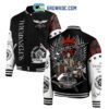 Supernatural my Wayward Son Baseball Jacket GBJ1355