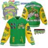 Teenage Mutant Ninja Turtles Need Luck Baseball Jacket GBJ1331