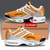 Tennessee Volunteers NCAA Personalized Air Max Plus TN Shoes TN3431