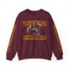 Washington Commanders Crewneck Sweatshirt - Running Back JSH1242