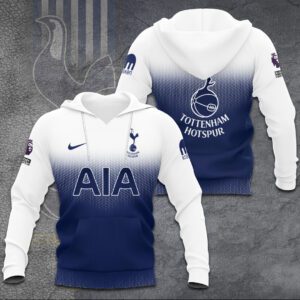 Tottenham Hotspur FC Unisex Hoodie GHD5178