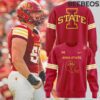Iowa State Cyclones 2024 Limited Edition Sweatshirt BBS1028