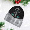 Mercedes-AMG Petronas F1 Beanie Hat Wool Winter Hat WBH1254