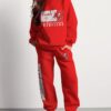 Tampa Bay Buccaneers Sweatsuit Combo 3D Sweatshirt and Sweatpants CSP1815