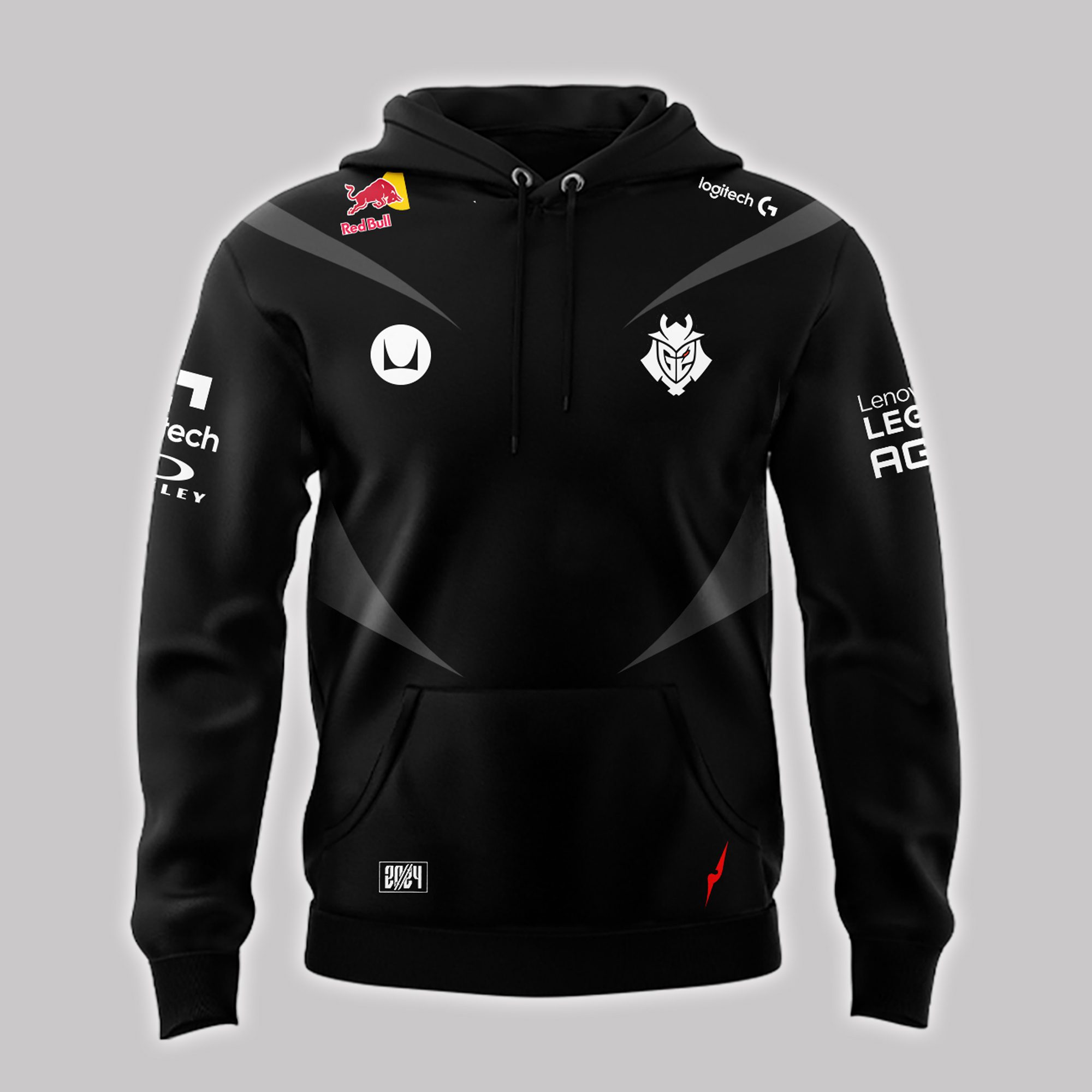 2024 G2 League Of Legends Hoodie – We sell presents, you sell memories!