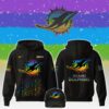 Miami Dolphins NFL x Happy Pride Month Unisex Hoodie Set GHS2050