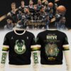 Nba Emirates Cup Champions Sweatshirt BCT1014