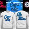 Ole Miss Rebels Football "Come To The Sip" Sweatshirt 12 BCT1067