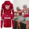 Washington State Football 2024 Hoodie BHD6074