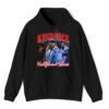 Kendrick Lamar Super Bowl LIX Half Time Show 2025 Lamar Fans Unisex Hoodie TAH25089
