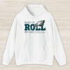 Philadelphia Eagles 2024 NFC East Division Champions Locker Room Trophy Unisex Hoodie TAH25094
