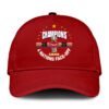 Canada Hockey Champions 4 Nations Face-Off Classic Cap