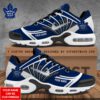 Personalized Toronto Maple Leafs Air Max Shoes NCT1036
