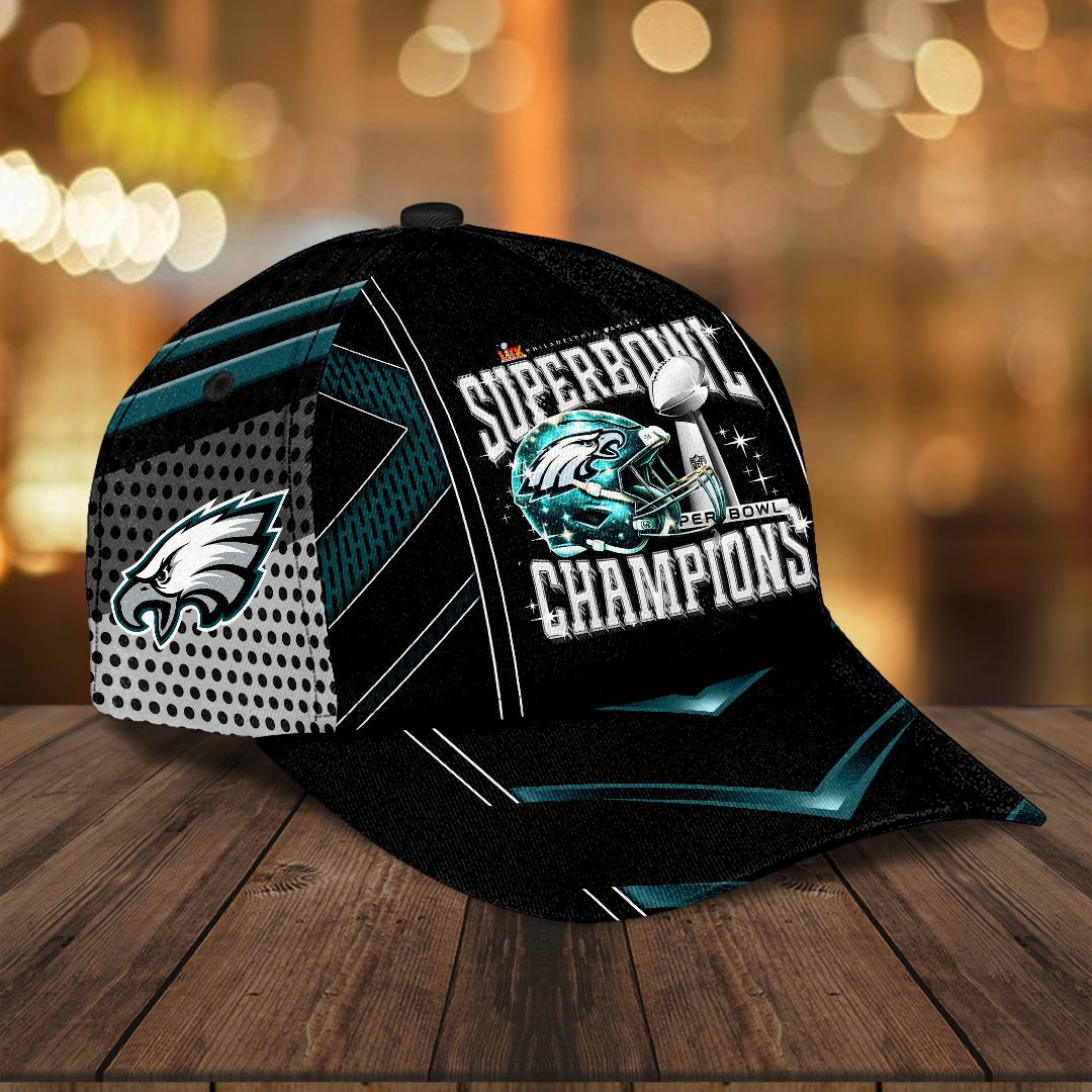 Philadelphia-Eagles-Super-Bowl-LIX-Champion-2025-Classic-Cap-NCT1008-1